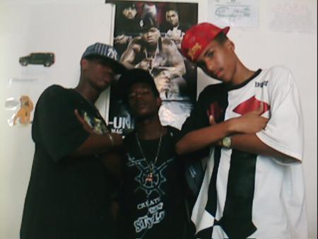 3bad man looool