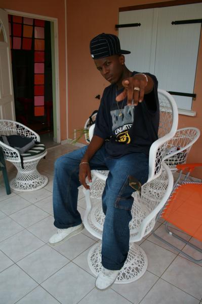Spyke