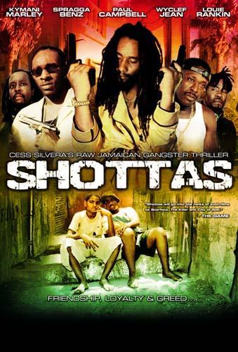 Shottas