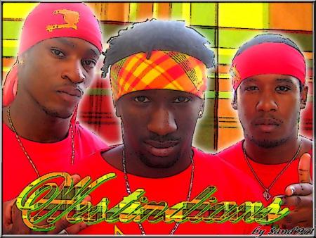 Westindians 