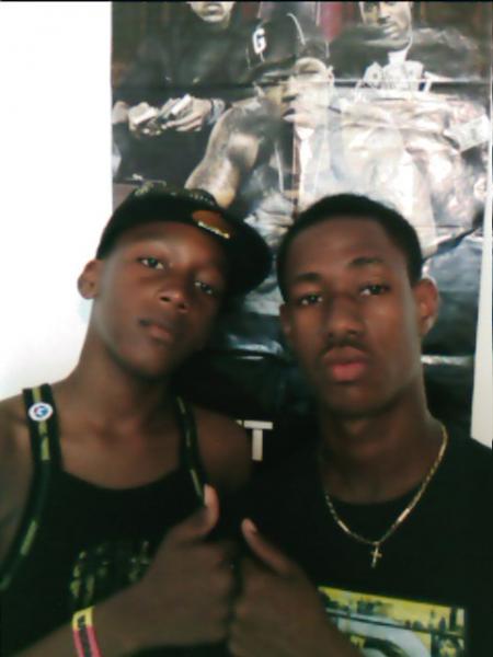 Terreur feat Lil Gui