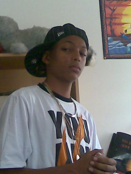 Chamak,Chabani Bonda lool,Kid,nn pour moi c Chiki wiki