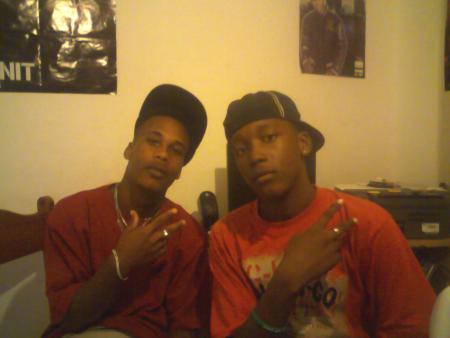 Malade and Me
