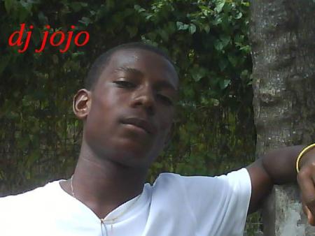 Dj Jojo