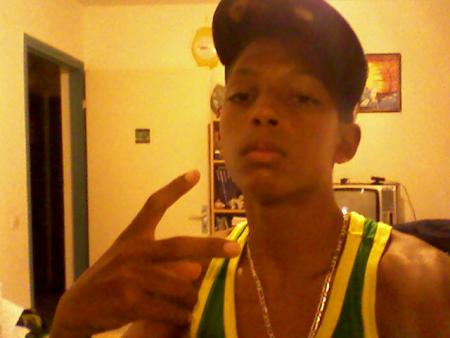 Chamak,Chabani Bonda lool,Kid,nn pour moi c Chiki wiki