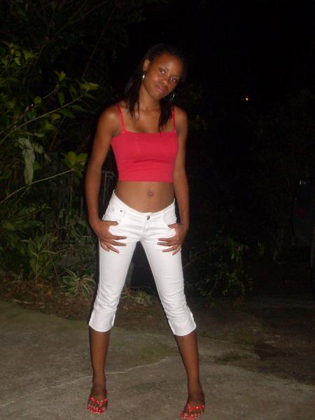 Madigirl
