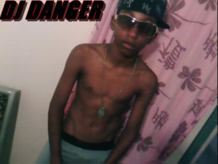 Dj Danger