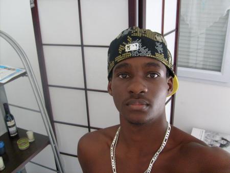 Dj Thales