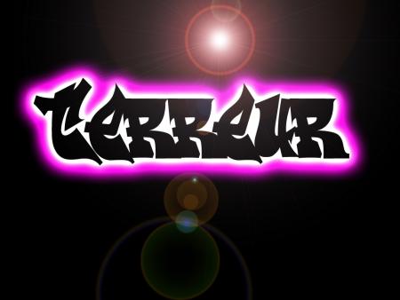 Terreur